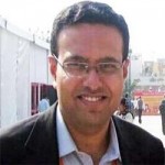 Dr. MANJUNATH SHARMA